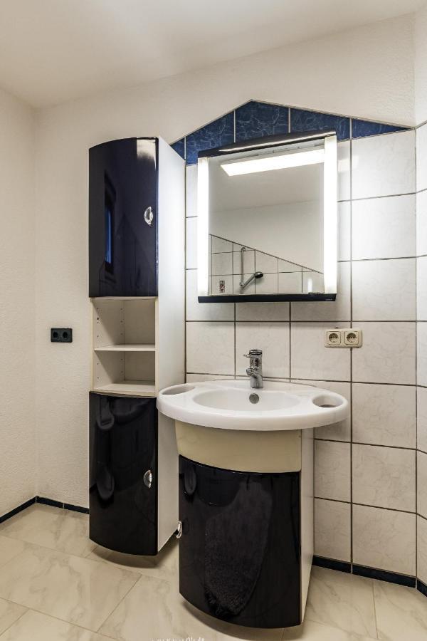 Haus Ruepp Apartment Silbertal Bagian luar foto