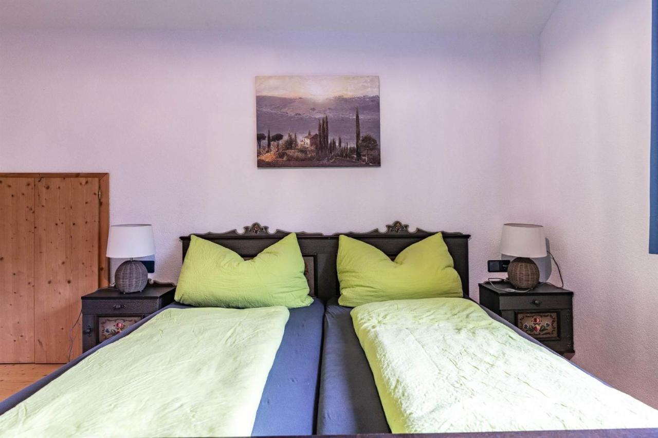 Haus Ruepp Apartment Silbertal Bagian luar foto