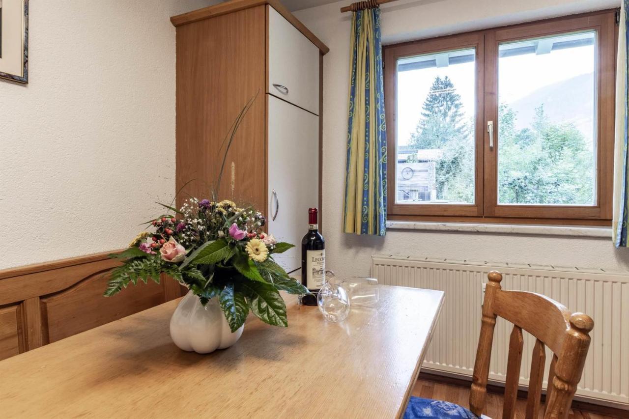Haus Ruepp Apartment Silbertal Bagian luar foto