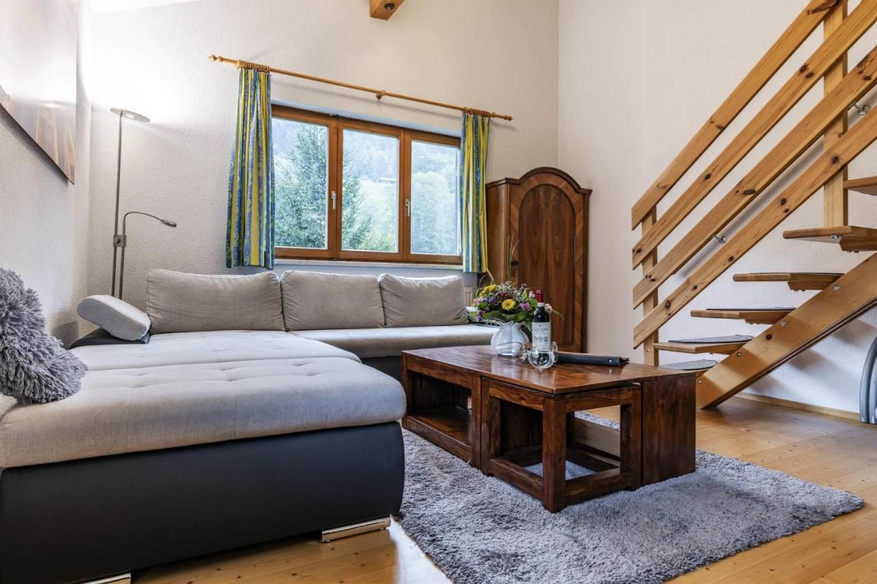 Haus Ruepp Apartment Silbertal Bagian luar foto