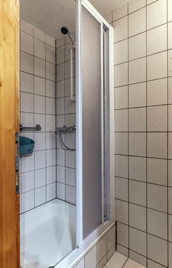 Haus Ruepp Apartment Silbertal Bagian luar foto